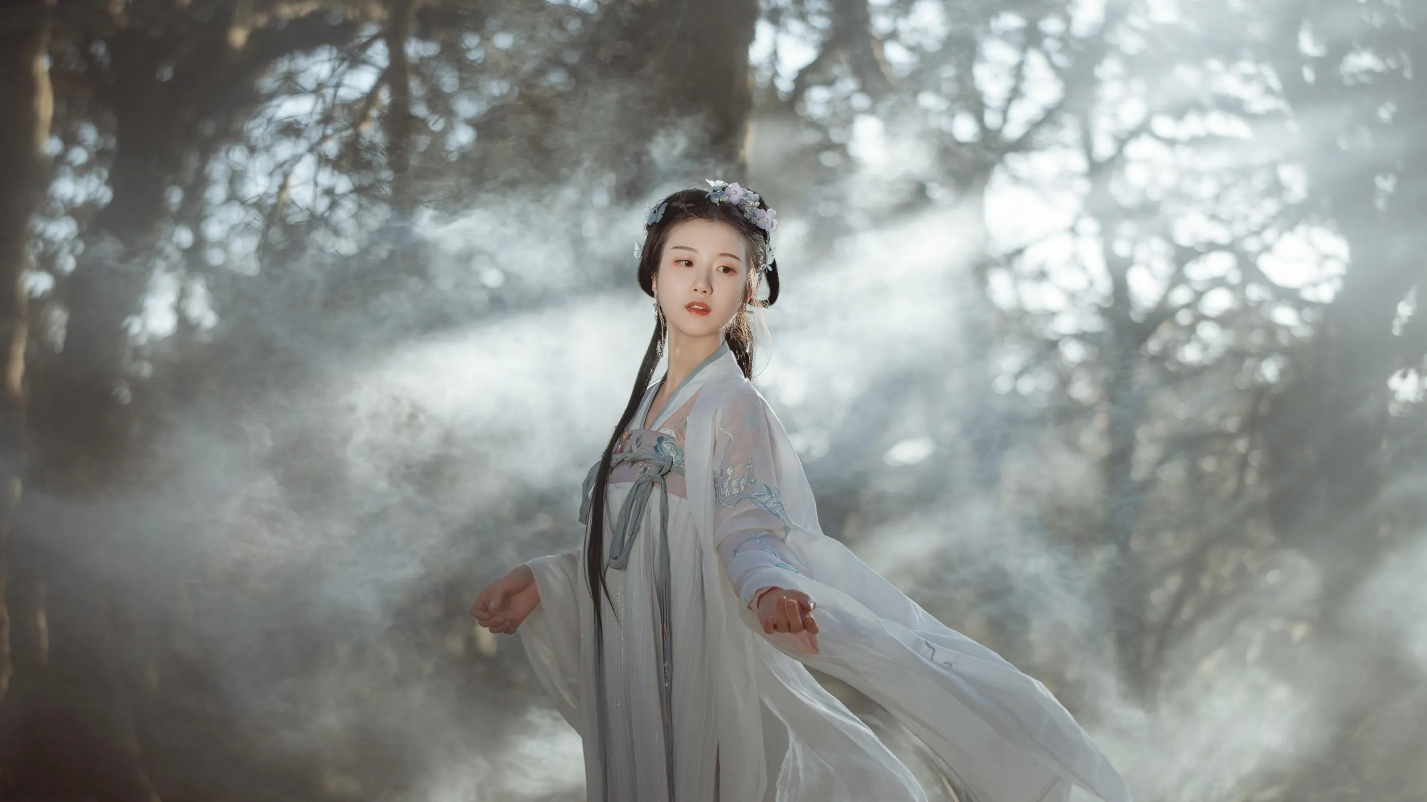 [艺图语] 2022.05.30 神女赋 粥米饭 [26P]插图6